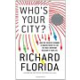 Who's your City ?