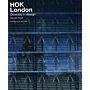 HOK London. Diversity in Design