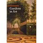 Gardens in Art