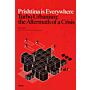 Prishtina is Everywhere - Turbo Urbanism: the Aftermath of a Crisis