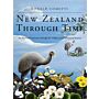 New Zealand through Time