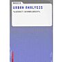 Basics - Urban Analysis