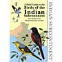Field guide to the Birds of the Indian Subcontinent (PBK)