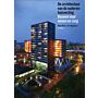 De architectuur van de ouderenhuisvesting
