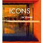 Icons de Yturbe Arquitectos Mexico