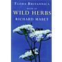 Flora Brittanica - Book of Wild Herbs