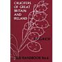 Crucifers of Great Britain and Ireland