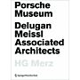 Delugan Meissl Associated Architects - Porsche Museum / Stuttgart