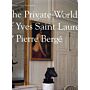The Private World of Yves Saint Laurent & Pierre Bergé