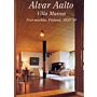 GA Residential Masterpieces 01 - Alvar Aalto - Villa Mairea 1937-39 (New Edition)