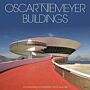 Oscar Niemeyer. Buildings