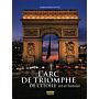 L'arc de Triomphe de l'etoile art et histoire