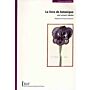 Le livre de botanique XVIIe et XVIIIe siècles