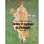Jardins et Paysages de l'Antiquité