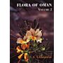 Flora of Oman - Volume 2 (Crassulaceae - Apiaceae)