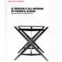 Il design e gli interni di Franco Albini