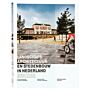 Landschapsarchitectuur en stedenbouw in Nederland 2007-2008