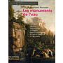 Les monuments de l'eau