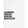 Candida Höfer Kuehn Malvezzi (English German edition)