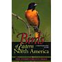 Birds of Eastern North America - a photographic guide