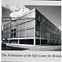 Louis Kahn - The Architecture of the Yale center for British Art