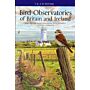 Bird Observatories of Britain and Ireland