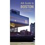 AIA Guide to Boston