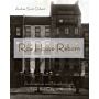 The Row House Reborn - Architecture and Neighborhoods in New York City 1908-1929