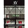AV Monographs 134 - Dominique Perrault 1990 - 2009