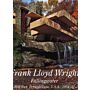 GA Residential Masterpieces 04 - Falling Water