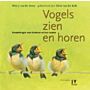 Vogels zien en horen