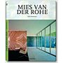 Mies van der Rohe 1886-1969. De structuur van de ruimte (Dutch language)