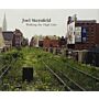 Walking the High Line