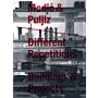 Medic & Puljiz - Different Repetitions. Buildings & Projects