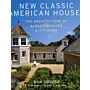 New classic american houses