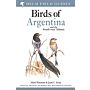 Helm Field Guides - Birds of Argentina and the South-west Atlantic
