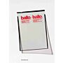 Ballo + Ballo - The language of the object through the photos of Aldo & marirosa Ballo