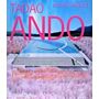 GA Recent Project - Tadao Ando