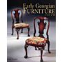 Early Georgian Furniture 1715-1740