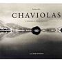 Chaviolas - a landscape, so intimate and aloof