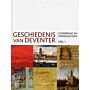Geschiedenis van Deventer  (2delen)