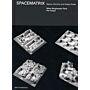 Spacematrix - Space, Density and Urban Form