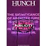Hunch 14 - Publicity
