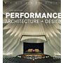 Masterpieces - Performance Architecture + Design