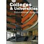Colleges & Universities - Educational Spaces