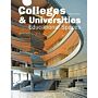 Colleges & Universities - Educational Spaces