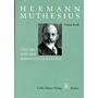 Hermann Muthesius und die Idee der harmonischen Kultur