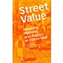 Street Value : Shopping, Planning, and Politics at Fulton Mall
