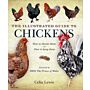 The illustrated Guide to Chickens