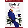 Helm Field Guides - Birds of Ghana